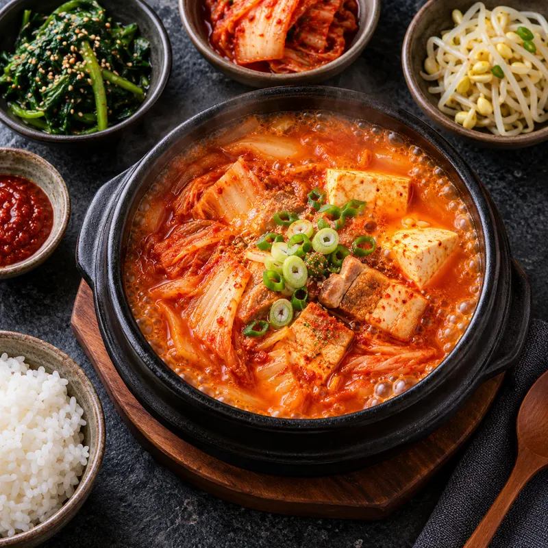 메뉴 사진 예시 1