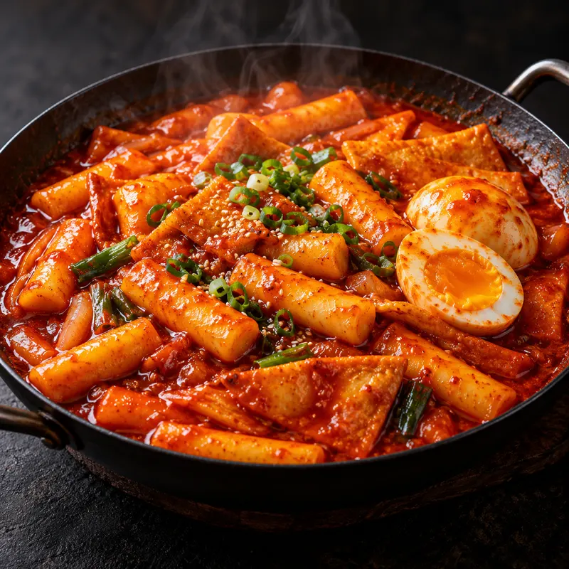 메뉴 사진 예시 2