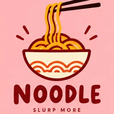 가게 로고 디자인 예시 3