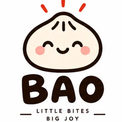 가게 로고 디자인 예시 5